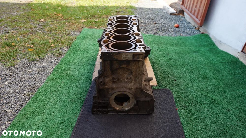 VOLVO S80 V70 XC70 XC90 3.2 R6 B6324S blok silnika - 4