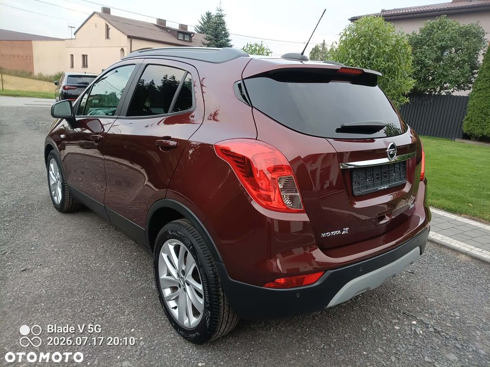 Peugeot 3008 BlueHDi 130 Stop & Start Allure Business-Paket - 32