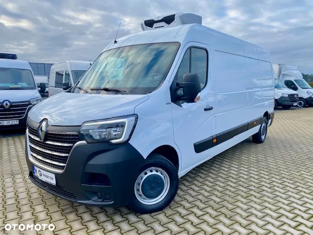 Renault MASTER - 3