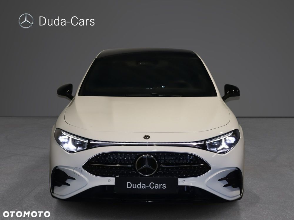 Mercedes-Benz CLA 200 mHEV 8G-DCT - 3