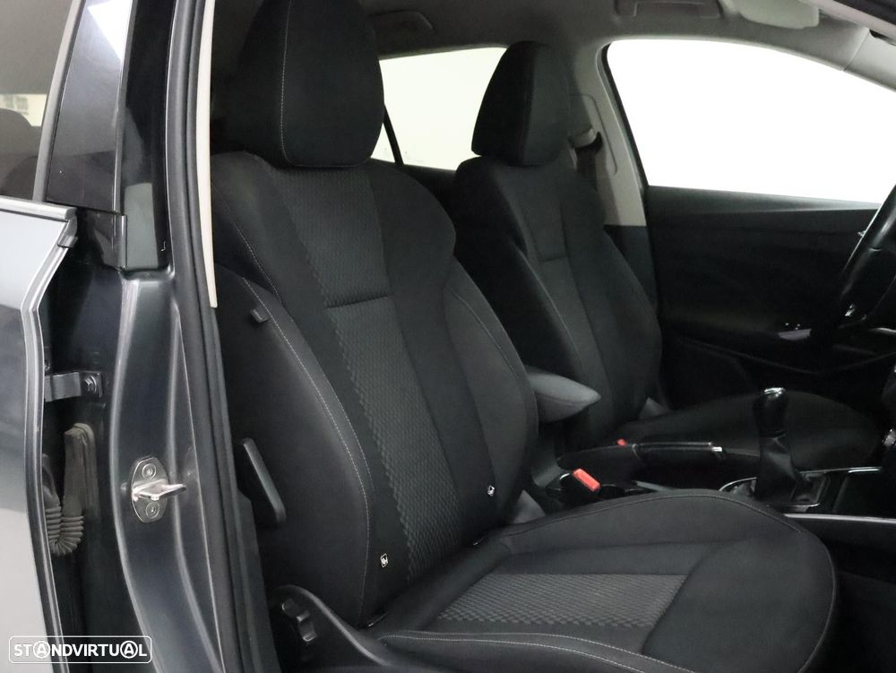Skoda Fabia 1.0 TSI Style - 29