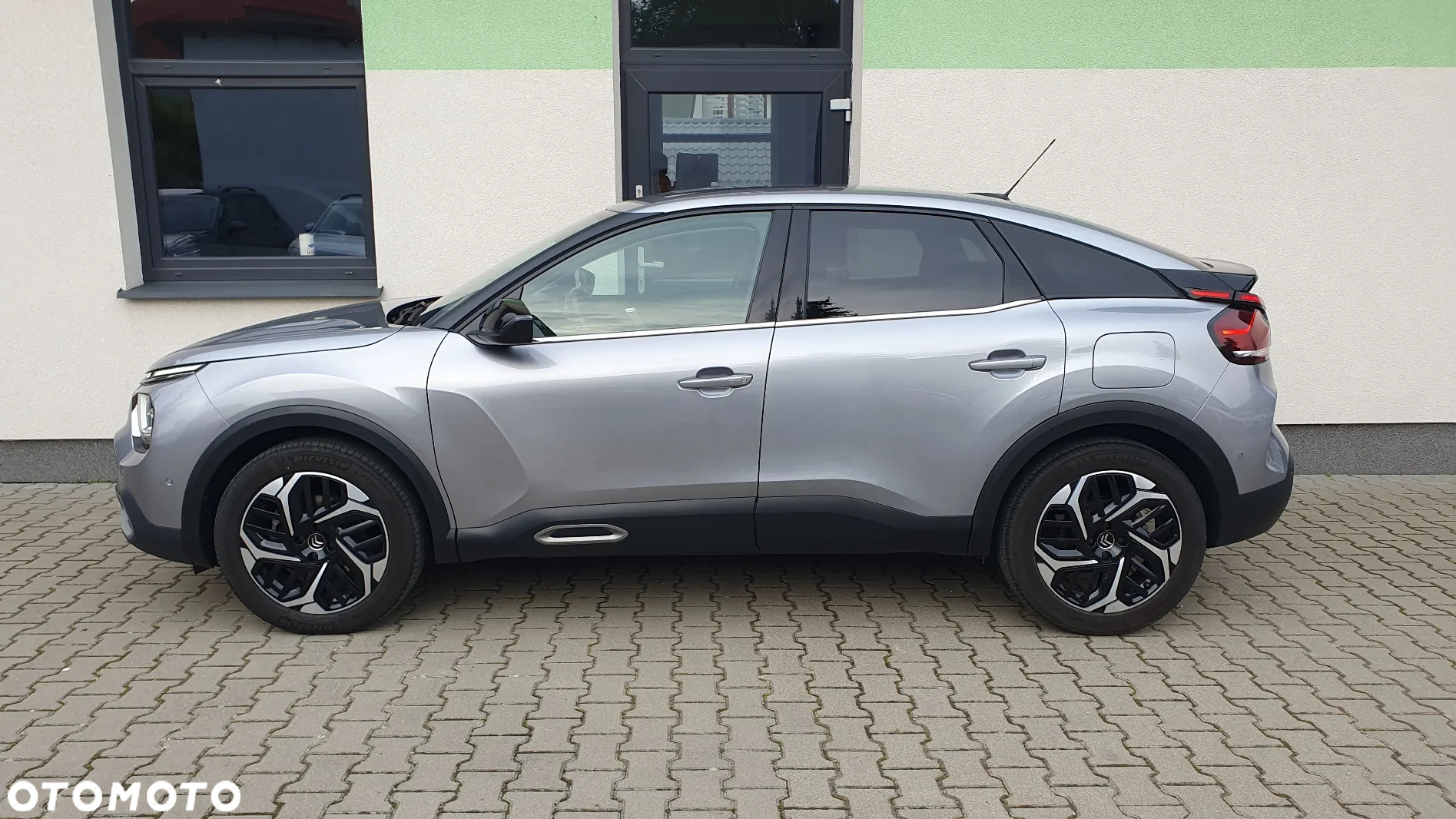 Citroën C4 1.5 BlueHDi Shine S&S - 6