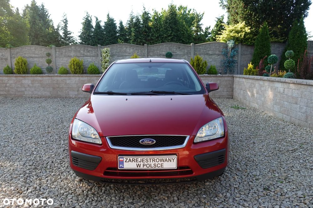 Ford Focus - 7