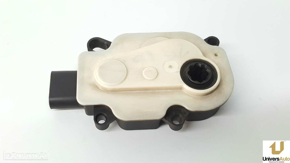 MOTOR DE ABA DE AQUECIMENTO RENAULT CLIO IV AUTHENTIQUE - 5