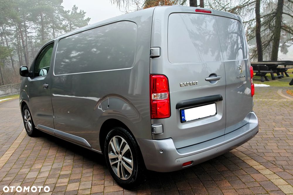 Peugeot Expert - 3