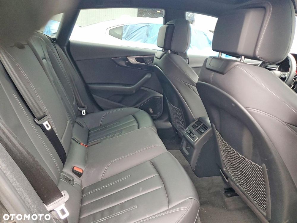 Audi A5 Sportback - 12