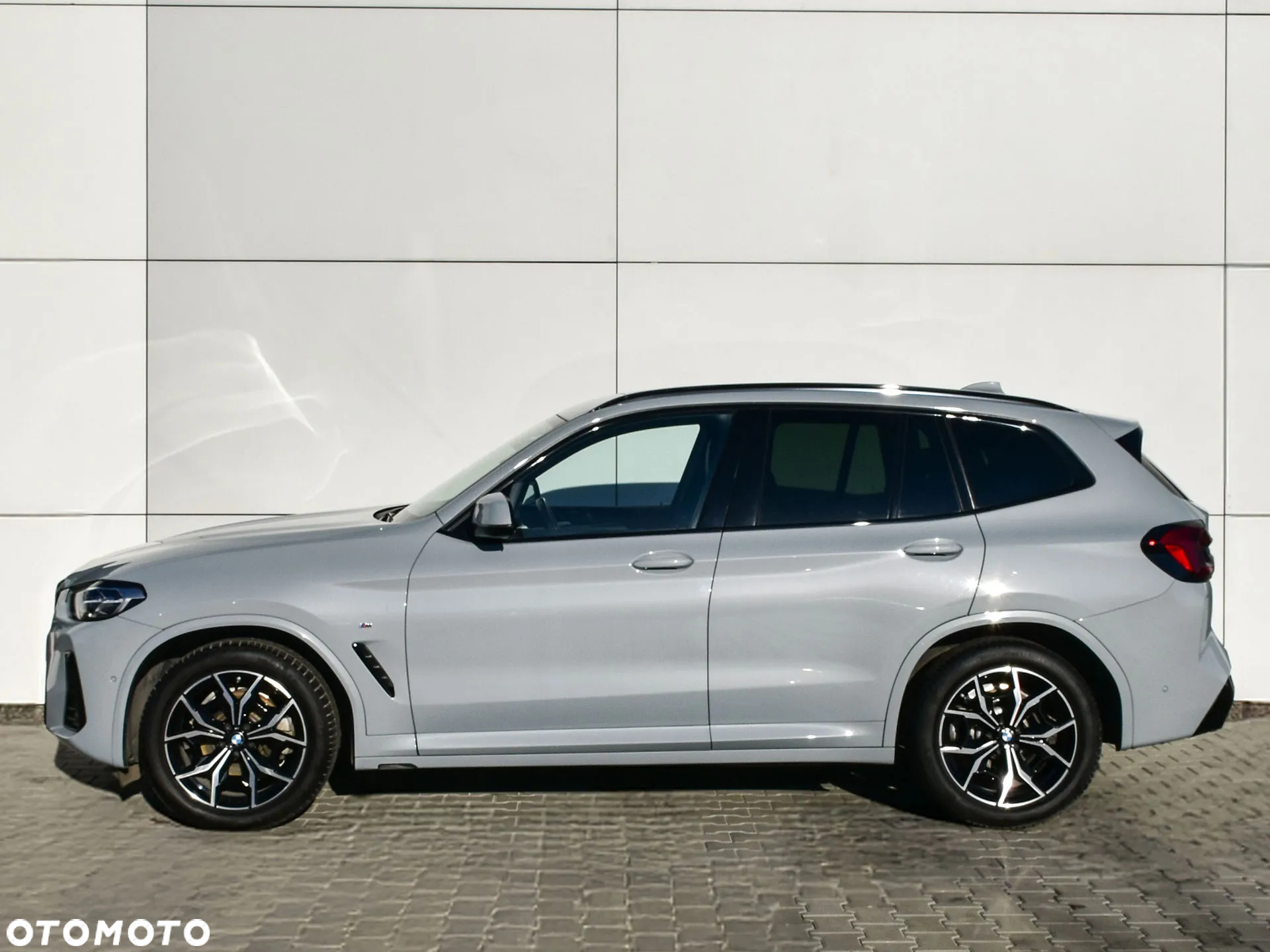 BMW X3 - 2