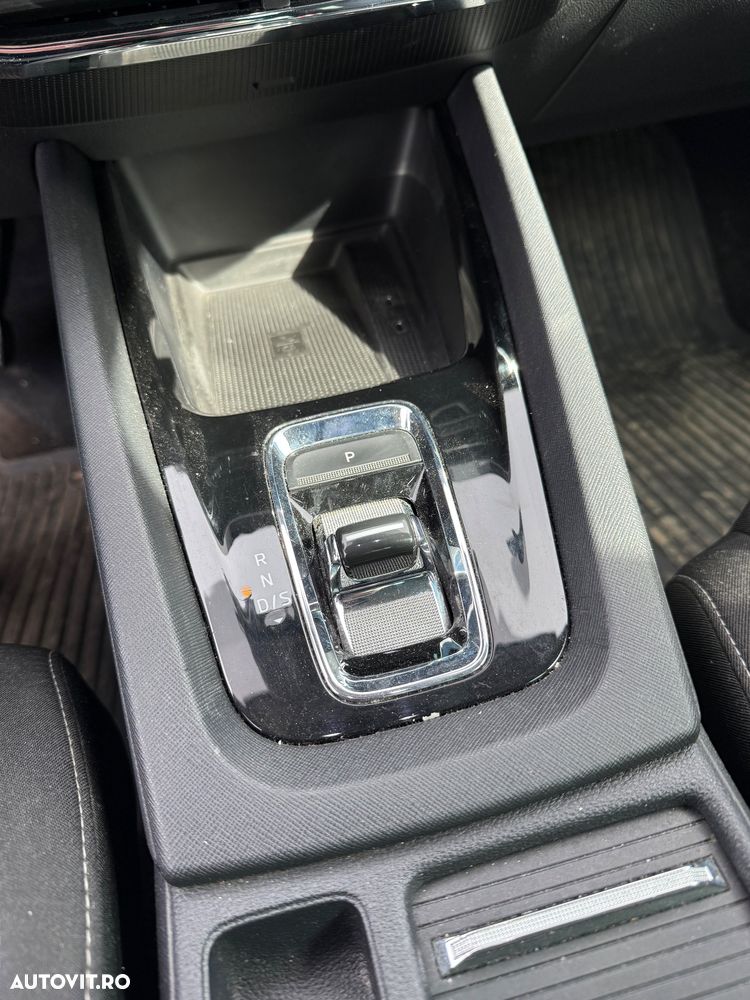 Skoda Octavia 2.0 TDI DSG Style - 10