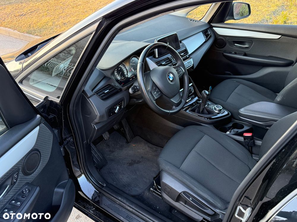 BMW Seria 2 216d GT Advantage - 15