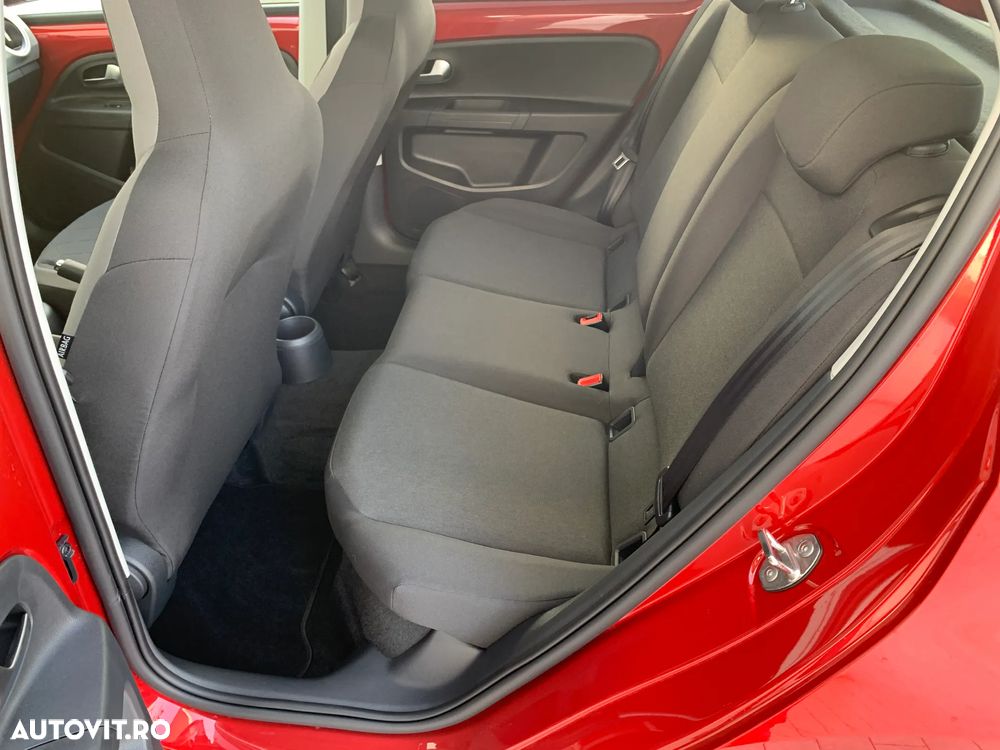 Volkswagen up! 32.3 kWh - 22