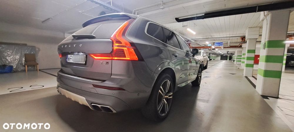 Volvo XC 60 T5 AWD Momentum - 5