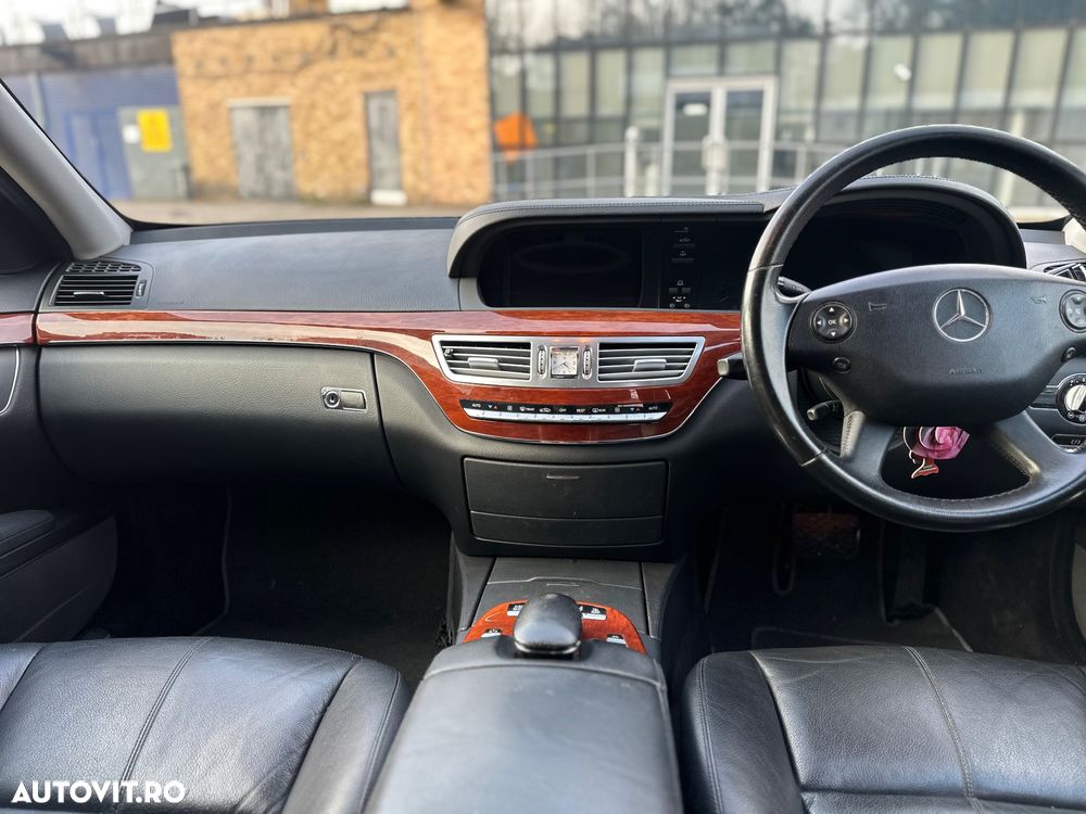 Mercedes-Benz CLS - 8