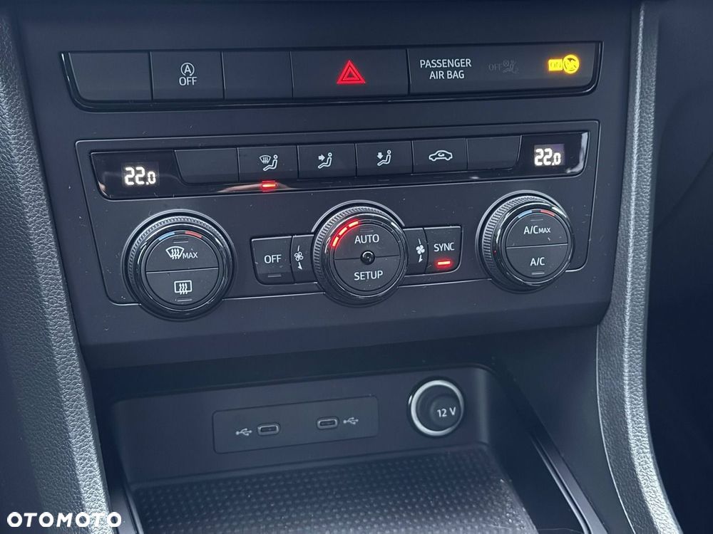 Seat Ateca 1.0 TSI Ecomotive Reference S&S - 14
