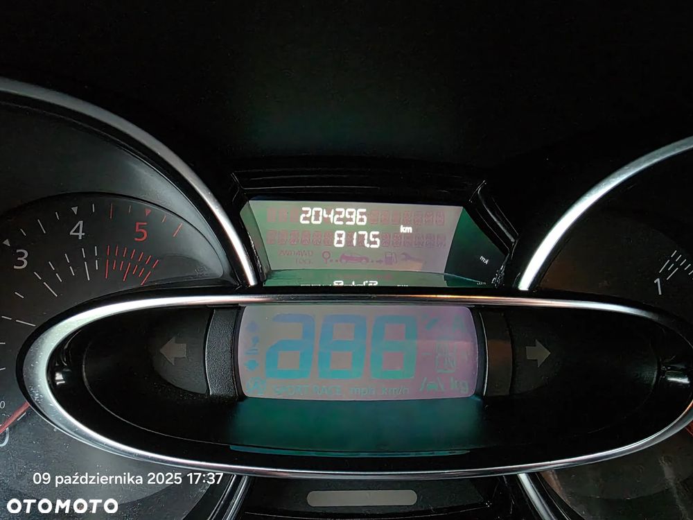 Renault Clio Grandtour Energy dCi 90 Business - 8