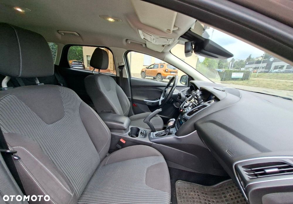 Ford Focus - 14