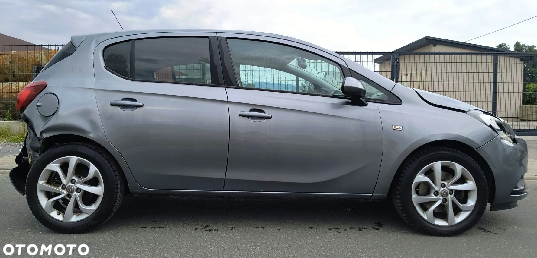 Opel Corsa 1.4 Turbo (ecoFLEX) Start/Stop Innovation - 23