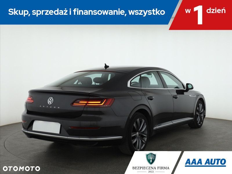 Volkswagen Arteon - 7