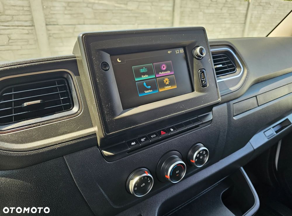 Renault MASTER - 11