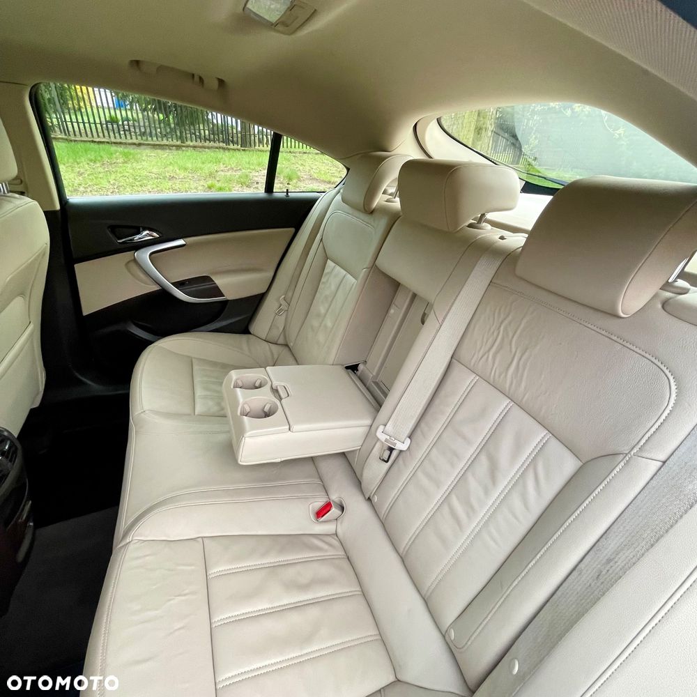 Opel Insignia 1.4 Turbo ecoFLEXStart/Stop Business Edition - 20