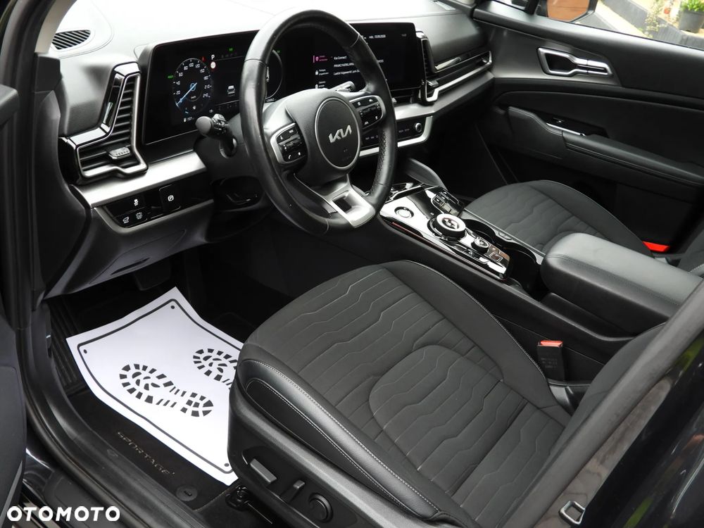 Kia Sportage - 28