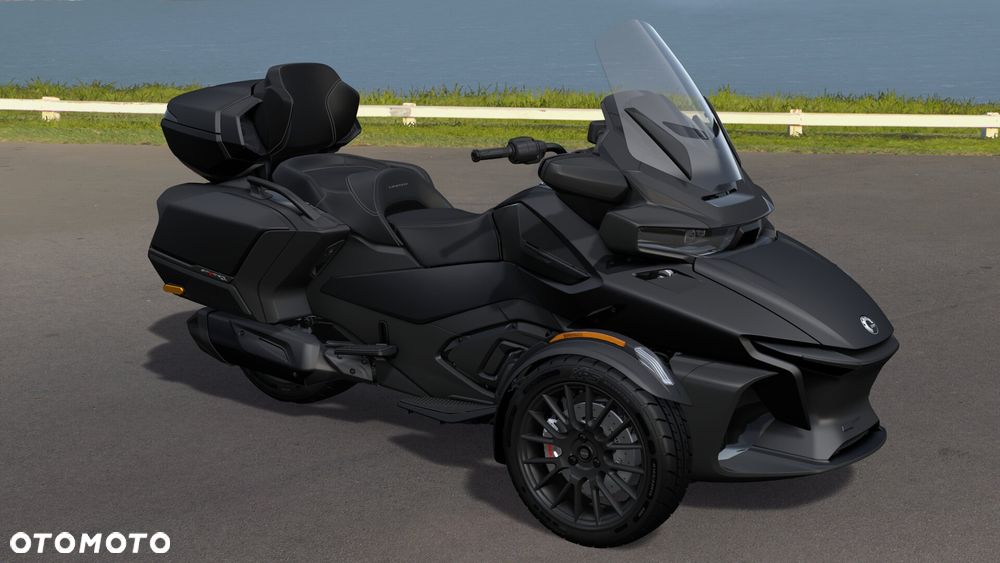 Can-Am Spyder - 5
