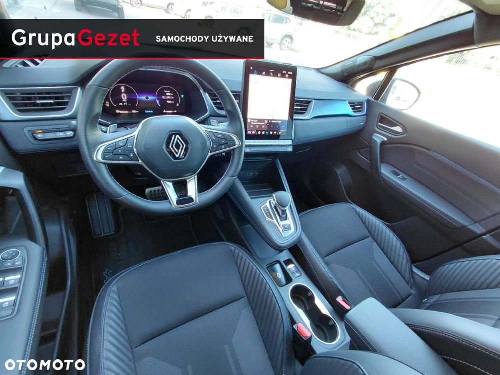Renault Captur - 11