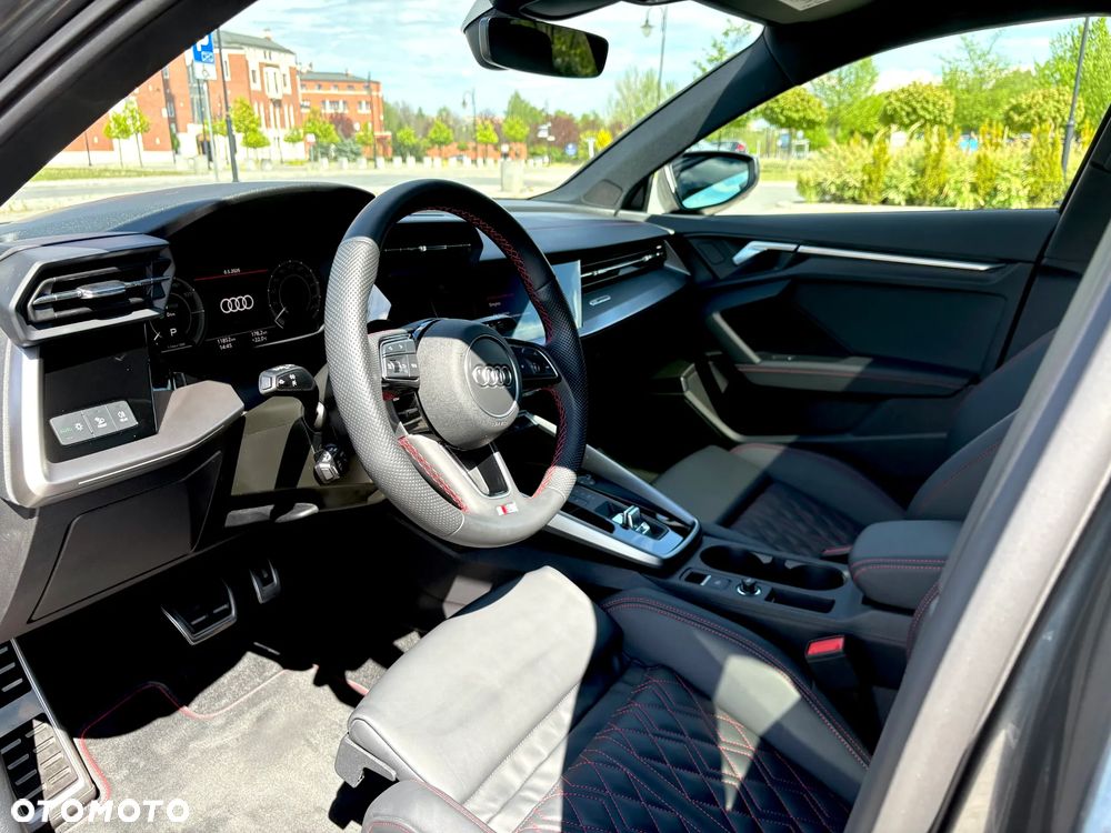 Audi A3 Sportback - 22