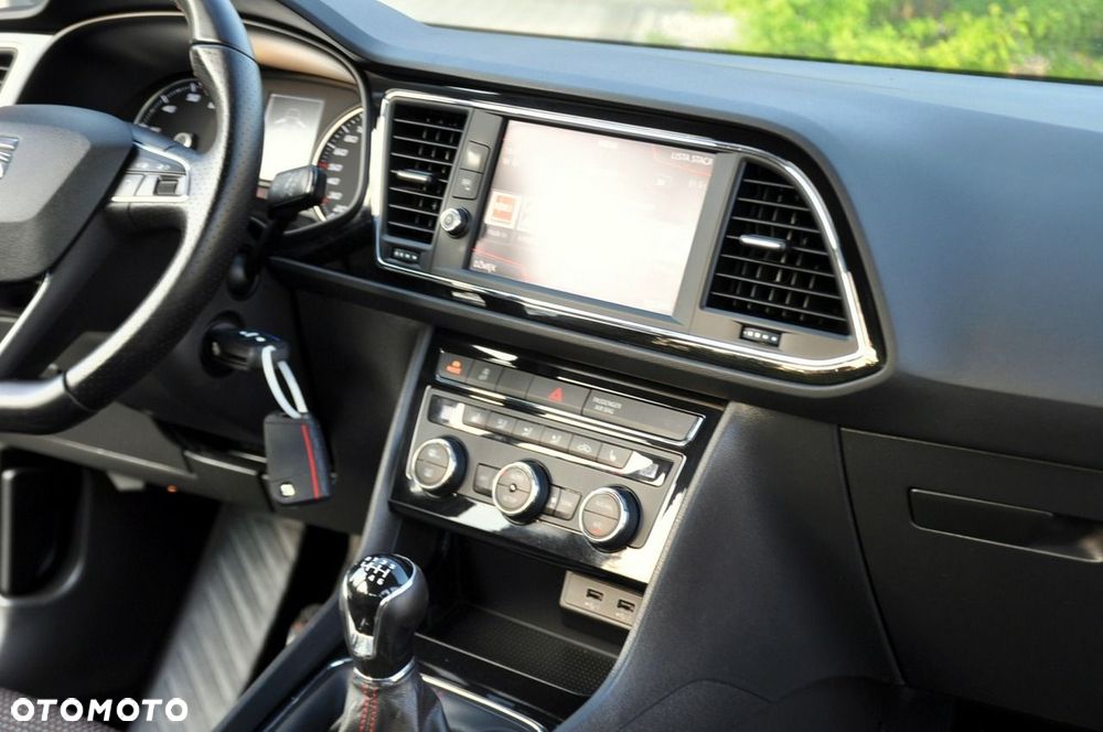 Seat Leon - 27