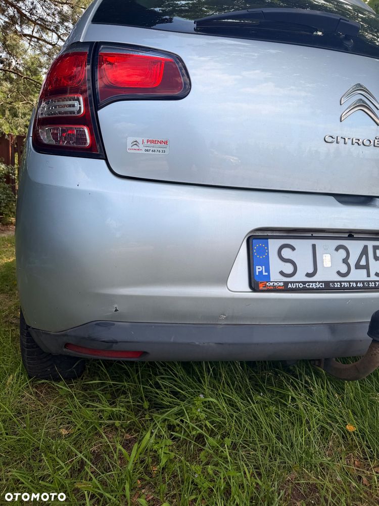 Citroën C3 Pure Tech 82 LIVE - 6
