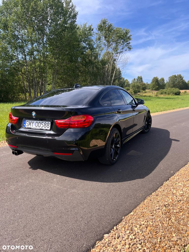 BMW Seria 4 - 4