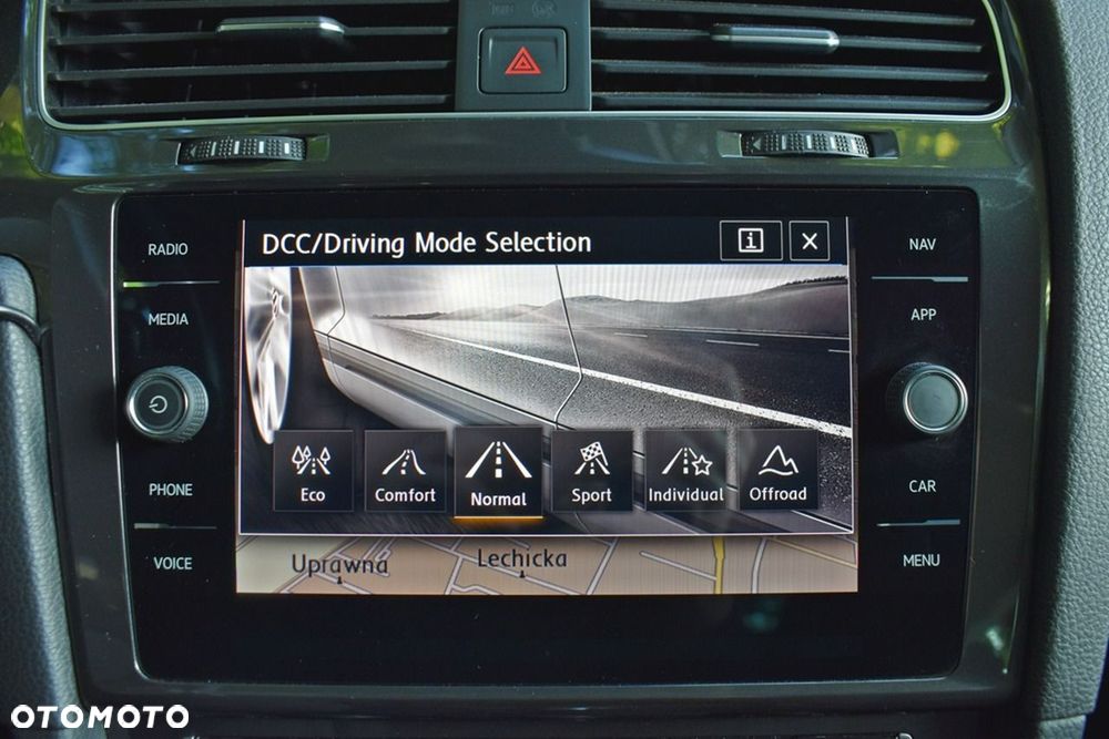 Volkswagen Golf Alltrack 2.0 TDI 4Motion (BMT) DSG - 24