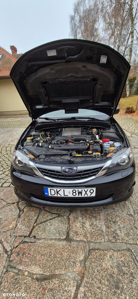 Subaru Impreza 2.5 WRX - 15