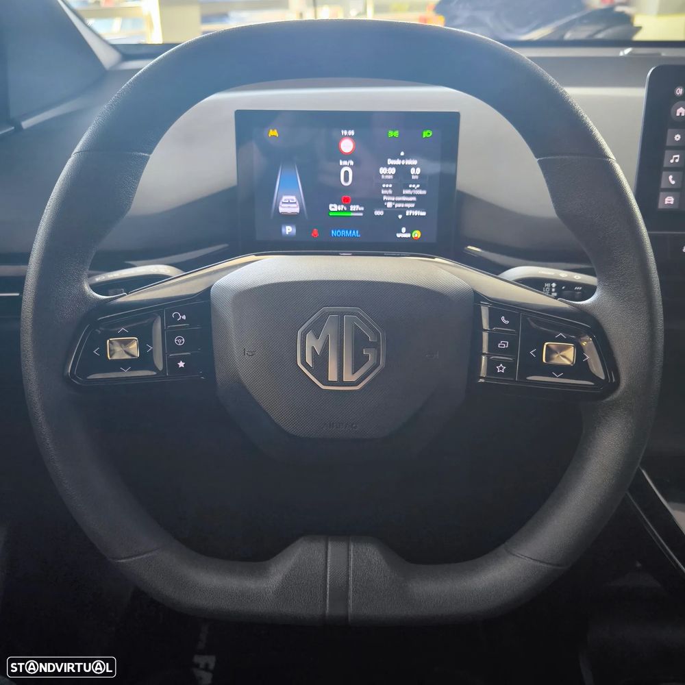 MG MG4 51 kWh Standard - 5