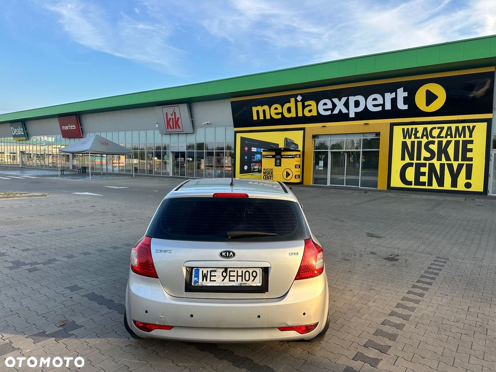 Kia Ceed 1.6 Crdi L - 6