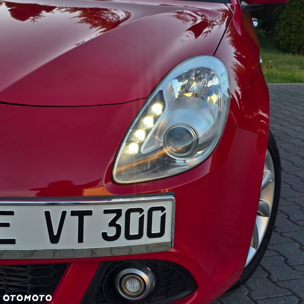 Alfa Romeo Giulietta 1.6 JTDM 16V Sport - 5