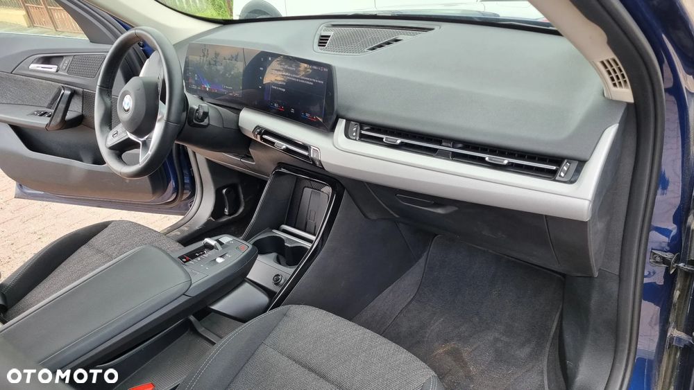 BMW X1 - 33