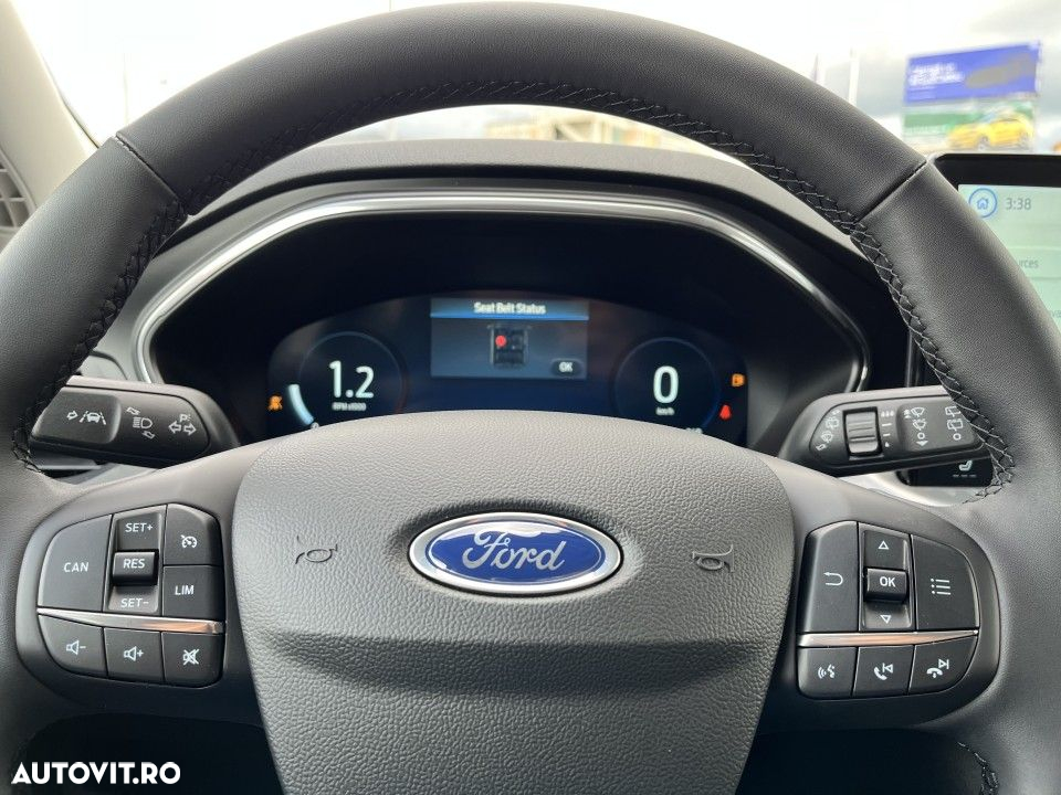 Ford Focus - 18