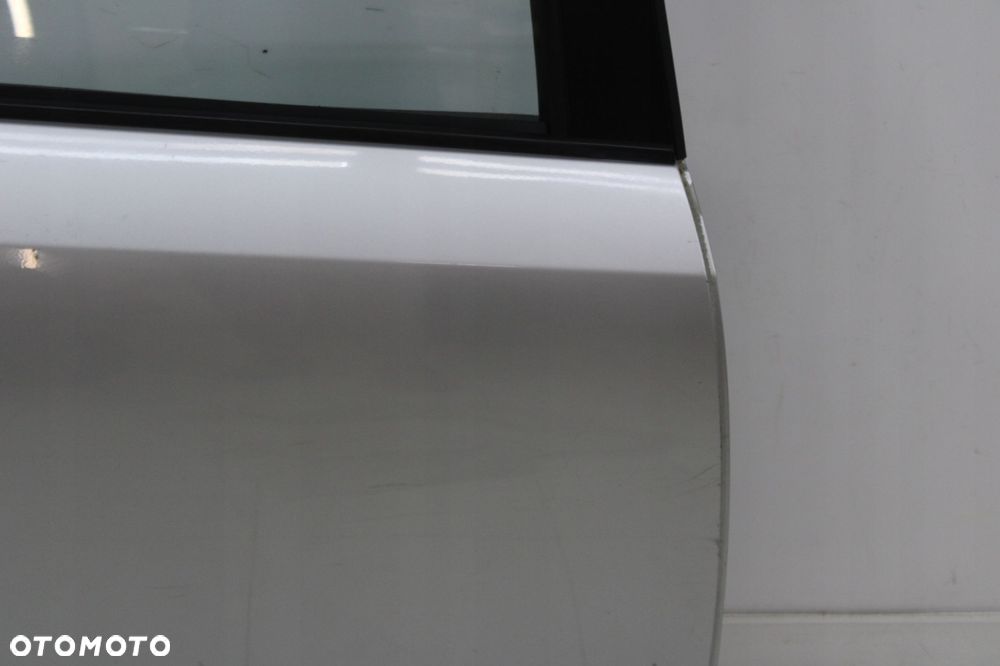 SUZUKI SX4 06R- DRZWI PRAWE TYLNE PRAWY TYŁ Z2S - 3