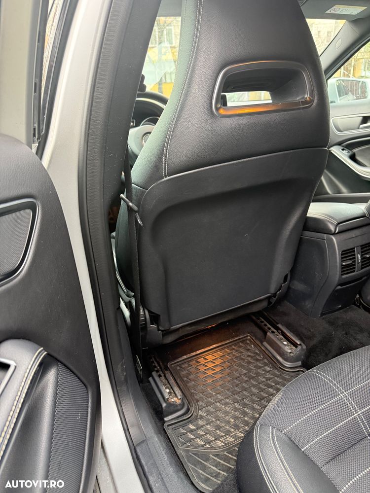 Mercedes-Benz GLA 220 d 4MATIC Aut. - 15