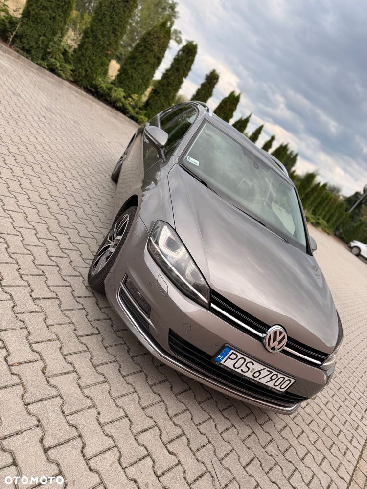 Volkswagen Golf 1.4 TSI BMT Comfortline DSG - 5