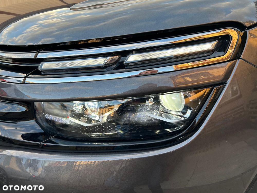 Citroën C5 Aircross 2.0 BlueHDi Live EAT8 - 24