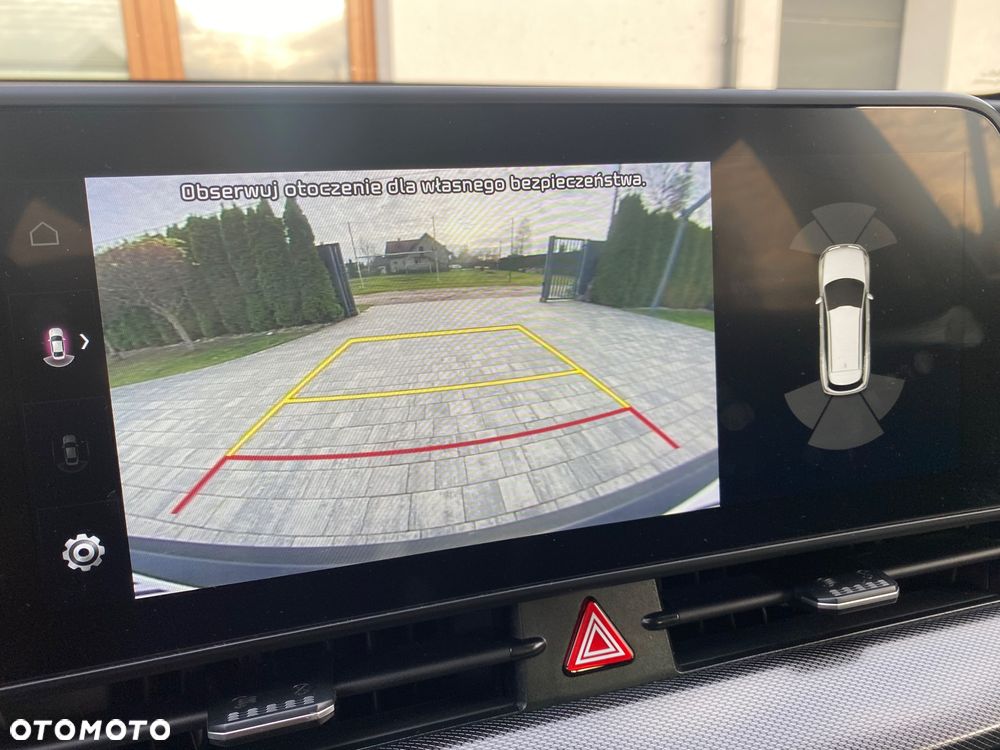 Kia Sportage 1.6 T-GDI L Business Line 2WD DCT - 34