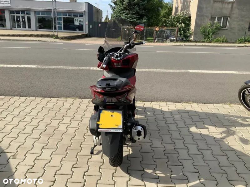 Honda PCX - 6