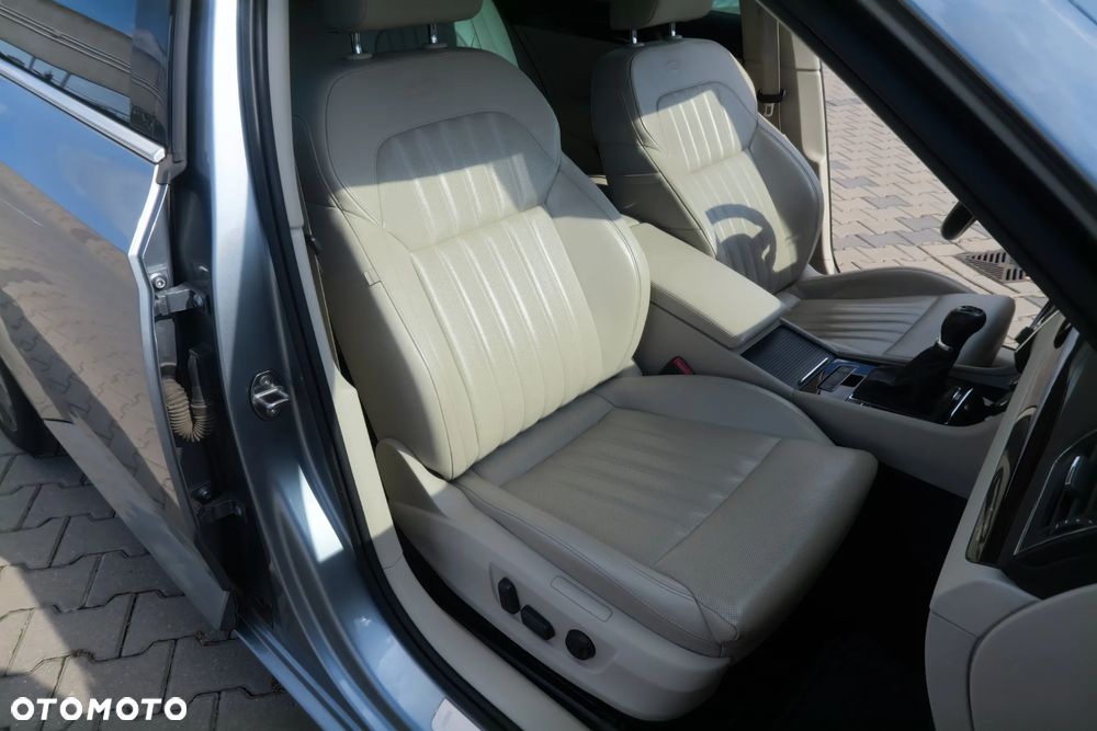 Skoda Superb 2.0 TDI L&K - 18