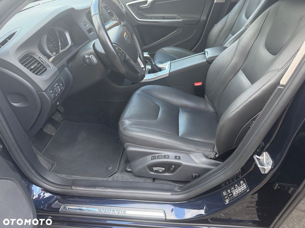 Volvo V60 - 7