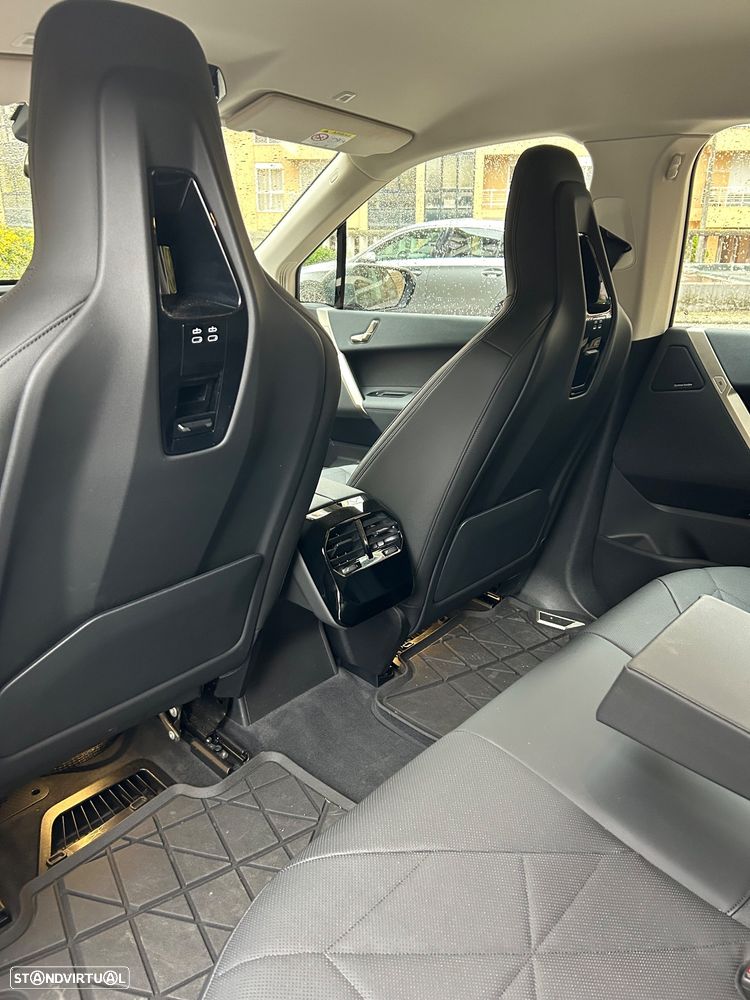 BMW iX xDrive 50 Pack Desportivo - 14