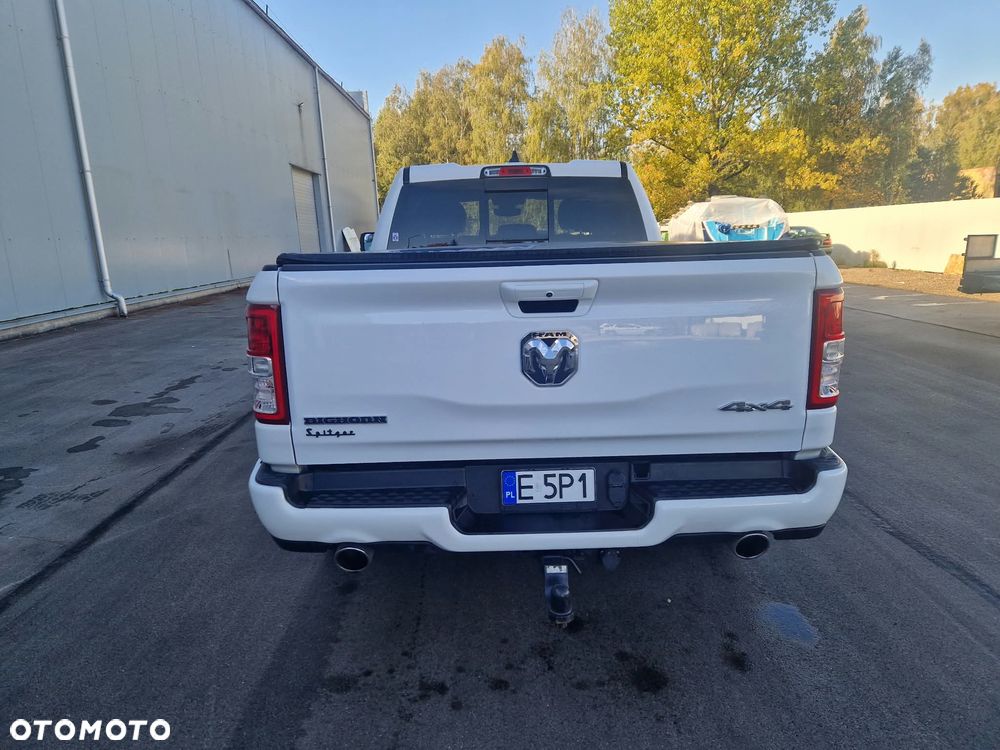 RAM 1500 - 6