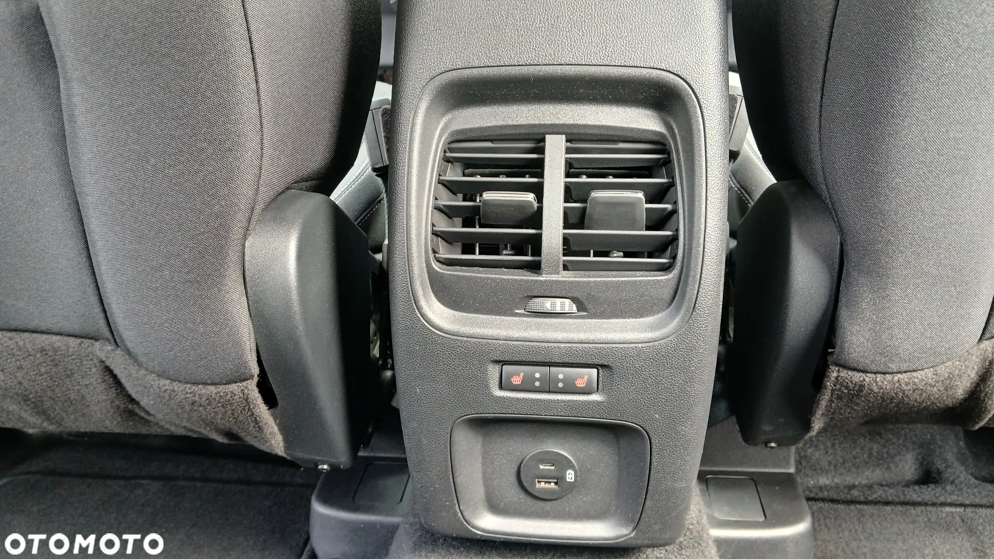 Ford Kuga 1.5 EcoBoost FWD Titanium X - 6