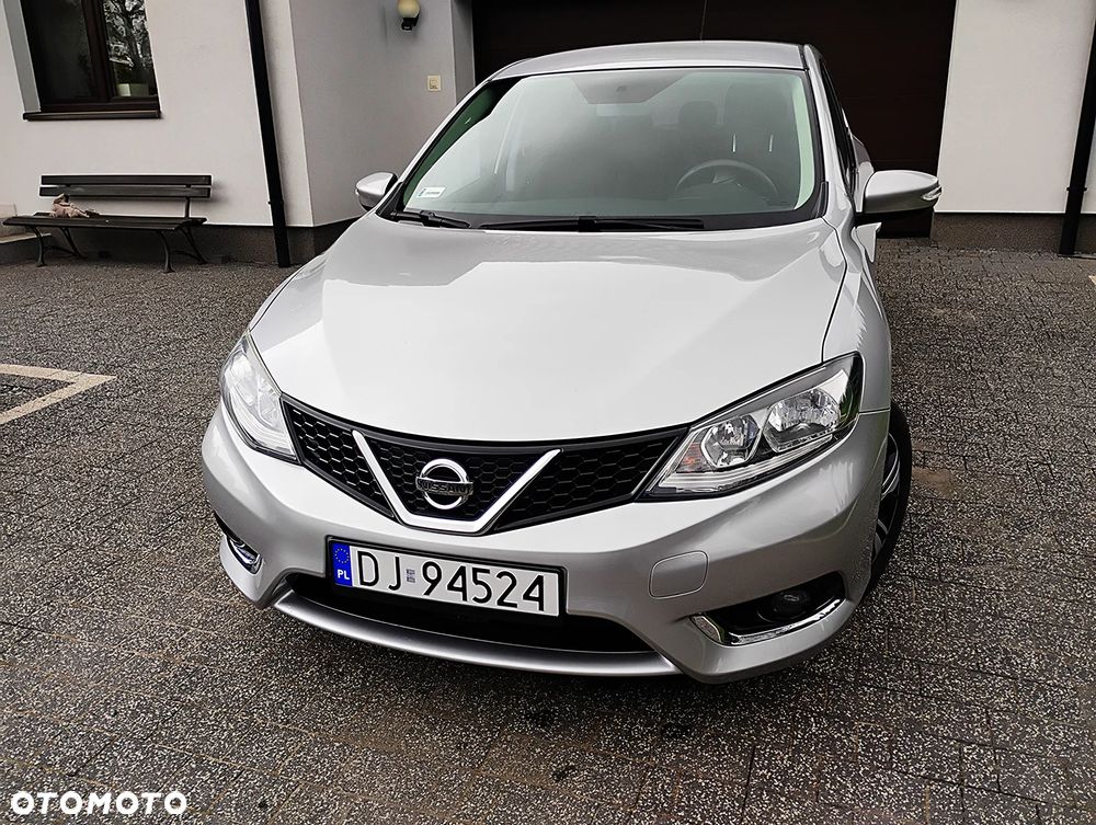Nissan Pulsar - 10