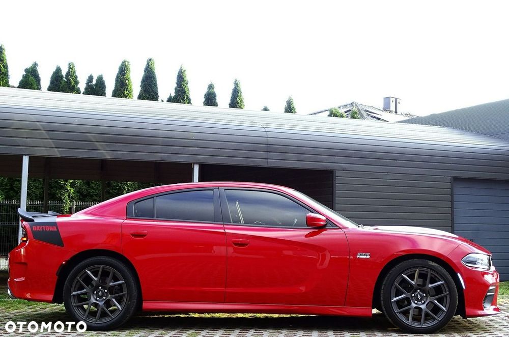 Dodge Charger - 9